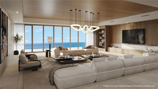 3 of 42 - 18501 Collins Avenue #4903, Sunny Isles Beach, FL