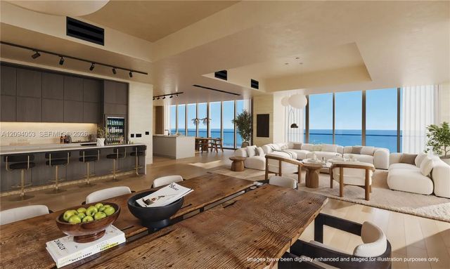 2 of 38 - 18501 Collins Avenue #ph5204, Sunny Isles Beach, FL