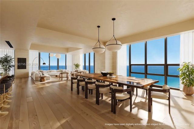 3 of 38 - 18501 Collins Avenue #ph5204, Sunny Isles Beach, FL