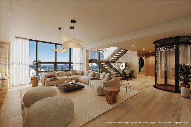 5 of 38 - 18501 Collins Avenue #ph5204, Sunny Isles Beach, FL