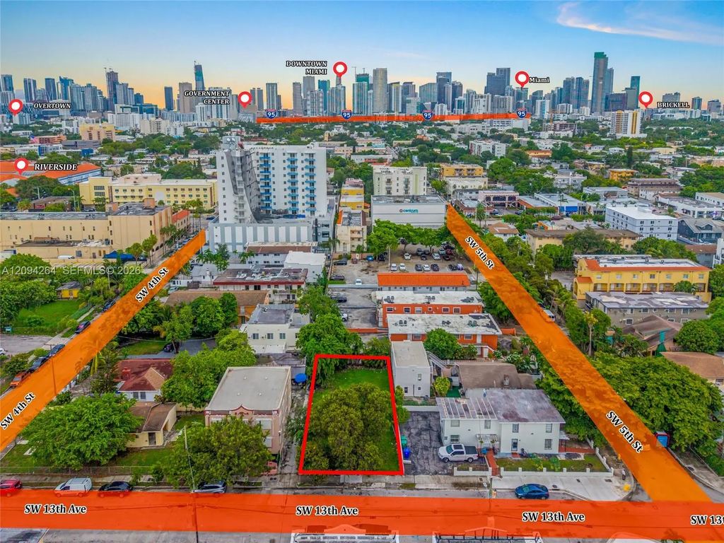 329 Sw 11th Avenue, Miami