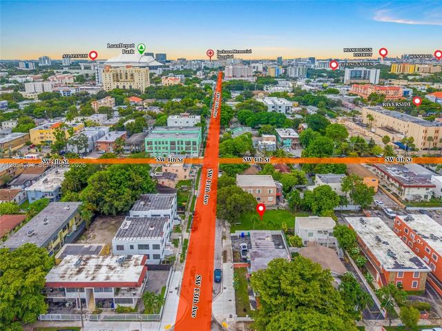 2 of 7 - 329 Sw 11th Avenue, Miami, FL