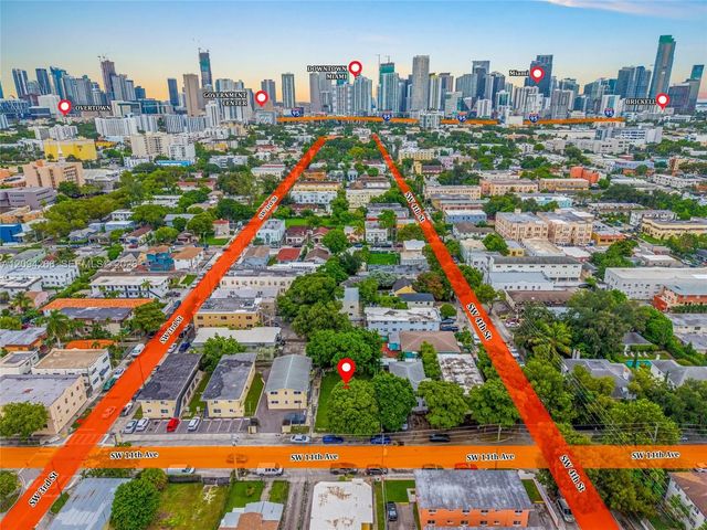 427 Sw 13th Avenue, Miami