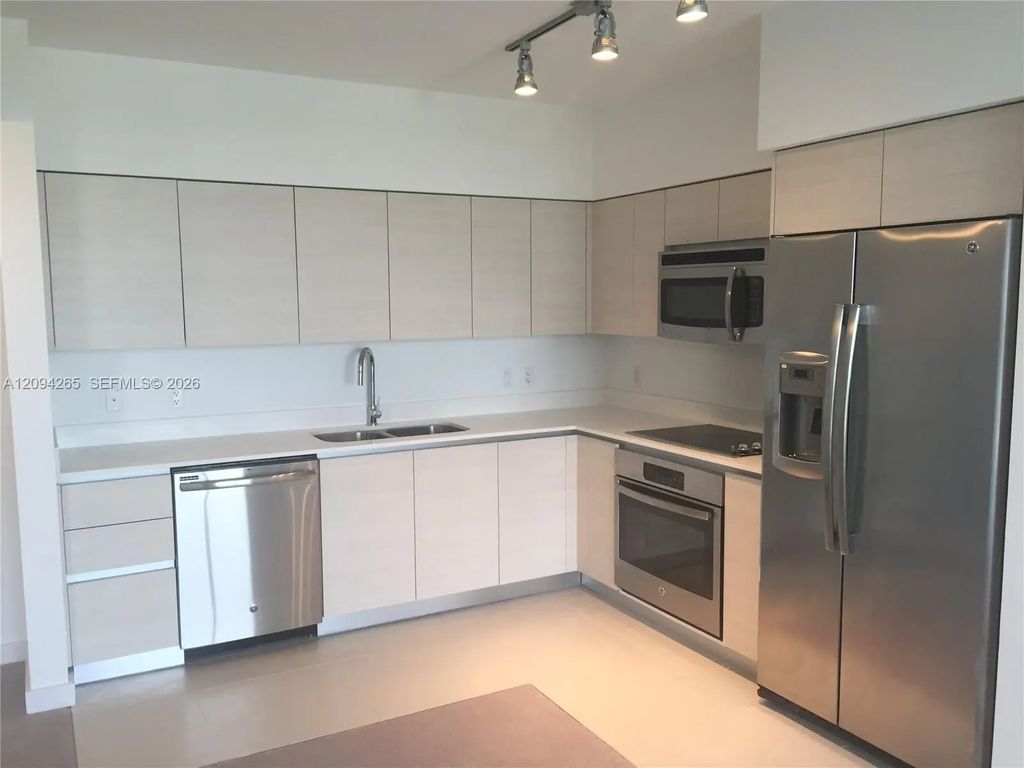 4250 Biscayne Boulevard #1211, Miami
