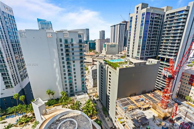 3 of 34 - 244 Biscayne Boulevard #2410, Miami, FL