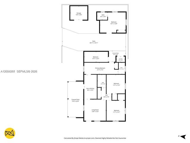 5 of 25 - 301 Sw 36th Avenue, Miami, FL