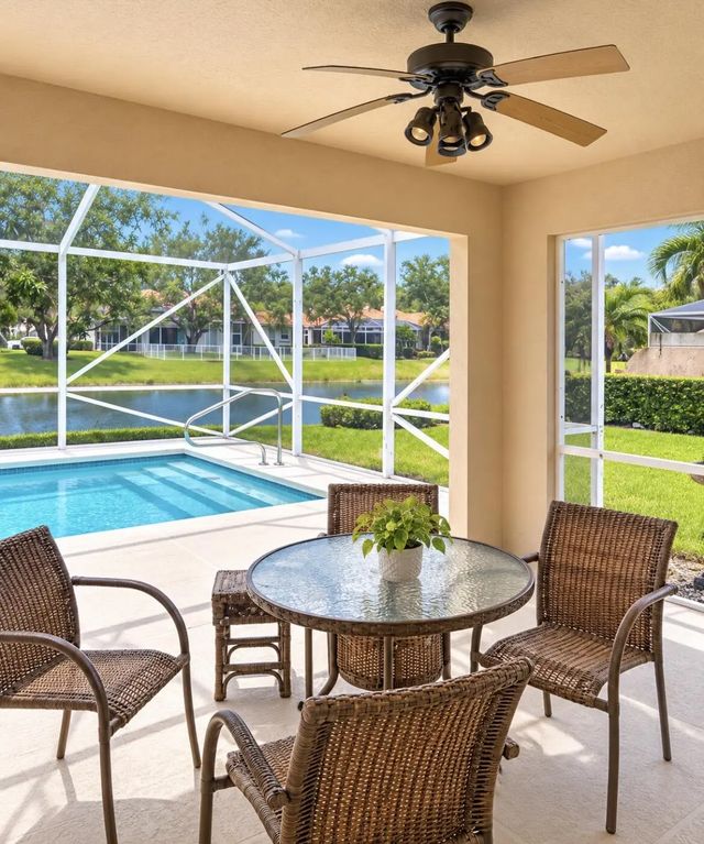 7174 Grassy Bay Drive, West Palm Beach