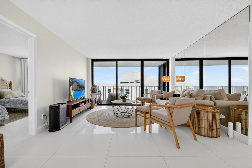3590 S Ocean Boulevard #807, South Palm Beach