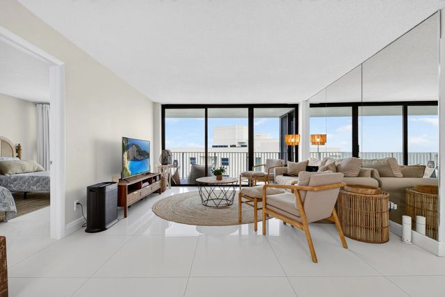 Photo of 3590 S Ocean Boulevard #807, South Palm Beach FL