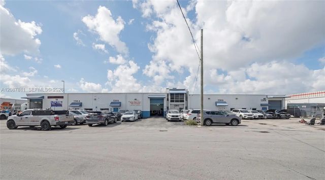 7250 Nw 41st Street, Miami