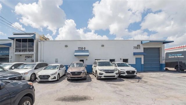 2 of 13 - 7250 Nw 41st Street, Miami, FL