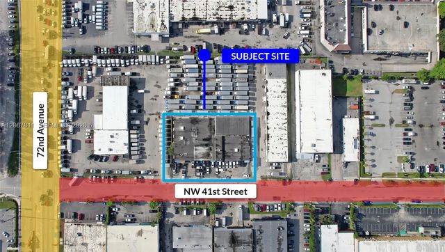 3 of 13 - 7250 Nw 41st Street, Miami, FL