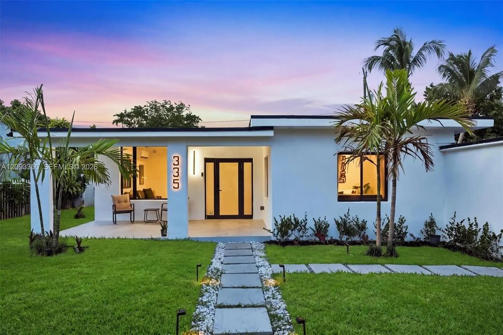 335 Nw 108th Street, Miami