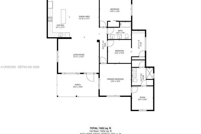 5 of 36 - 335 Nw 108th Street, Miami, FL