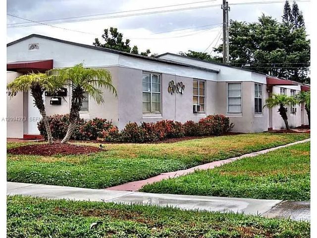 1919 Buchanan Street, Hollywood