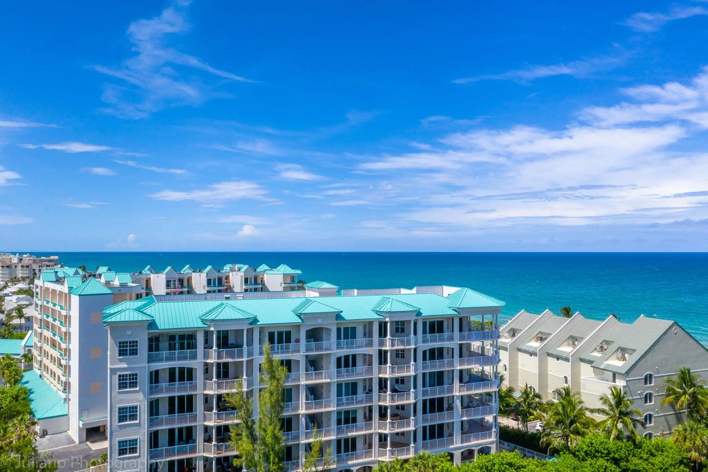 3000 S Highway A1a #601, Jupiter