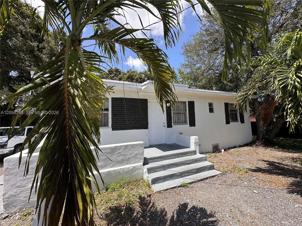 2335 Nw 43rd Street #a, Miami