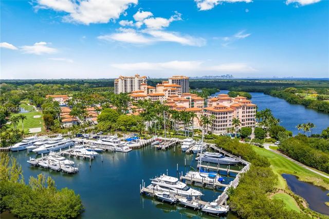 2 of 10 - 13660 Deering Bay Dr., Lease, Coral Gables, FL