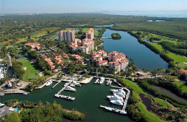 5 of 10 - 13660 Deering Bay Dr., Lease, Coral Gables, FL