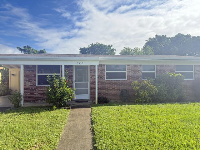 4 of 16 - 3533 Florida Boulevard, Cabana Colony, FL