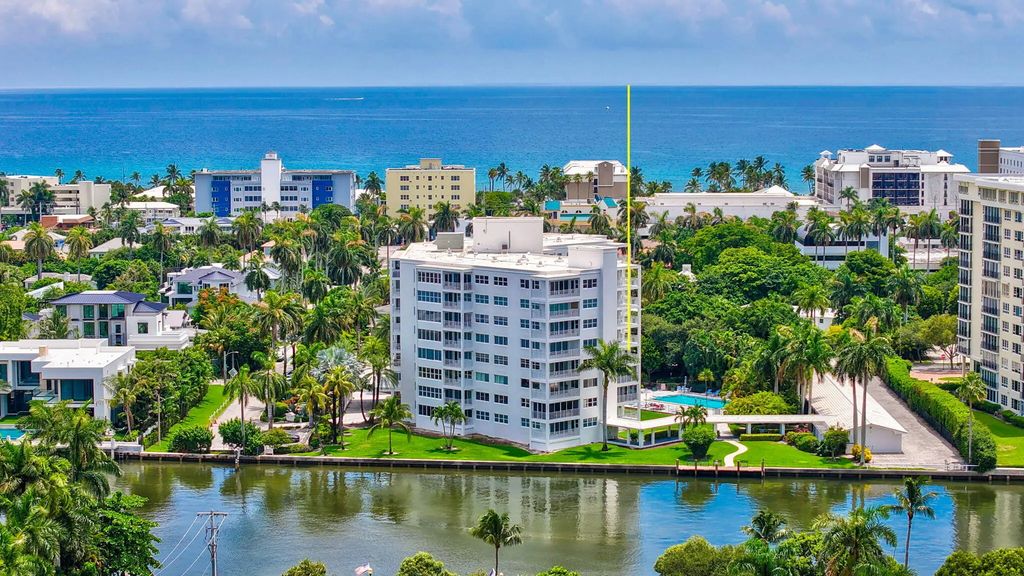 1000 Lowry Street #4f, Delray Beach