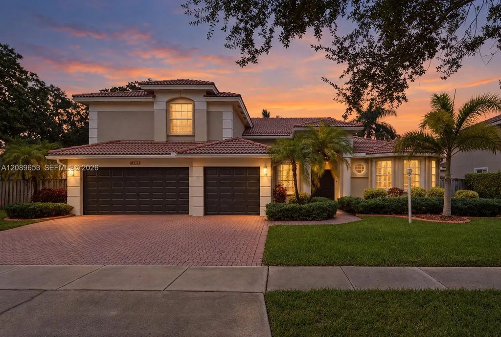 13875 Nw 20th Street, Pembroke Pines
