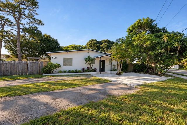 4 of 47 - 599 Ne 35th Street, Oakland Park, FL