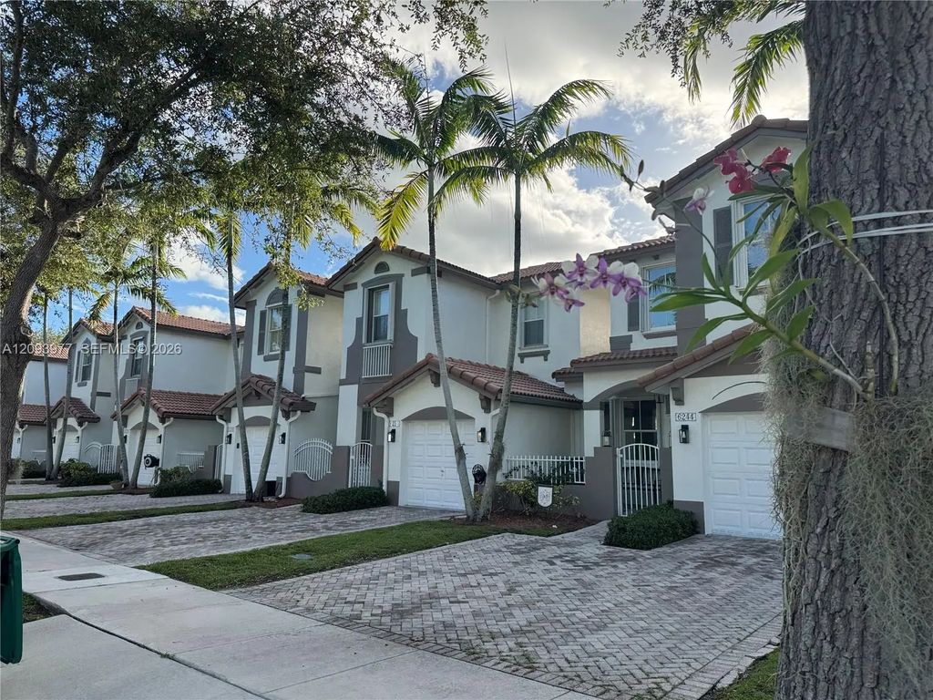 6243 Sw 165th Avenue, Miami