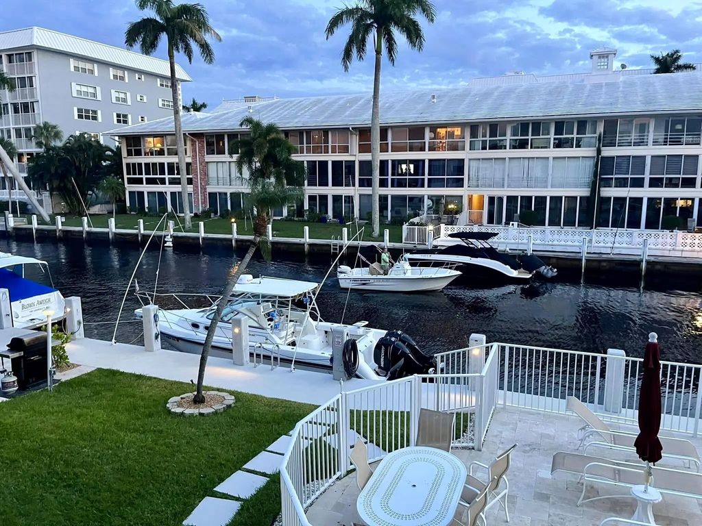 3050 Ne 48th Street #205, Fort Lauderdale