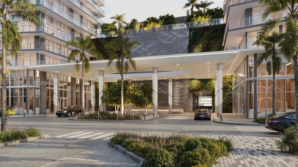 1117 E Hallandale Beach Boulevard #1506, Hallandale Beach