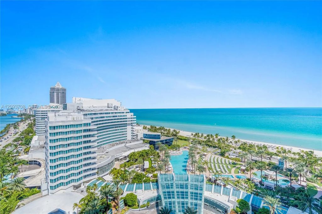 4401 Collins Avenue #1709, Miami Beach