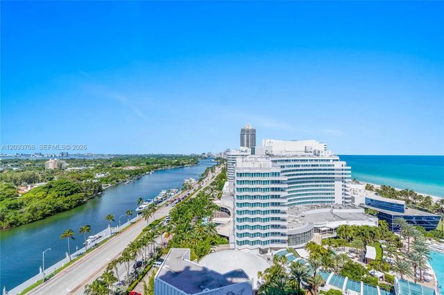 2 of 71 - 4401 Collins Avenue #1709, Miami Beach, FL