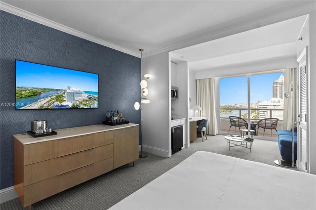 5 of 71 - 4401 Collins Avenue #1709, Miami Beach, FL