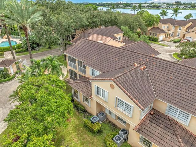 14611 Balgowan Road #103-1, Miami Lakes