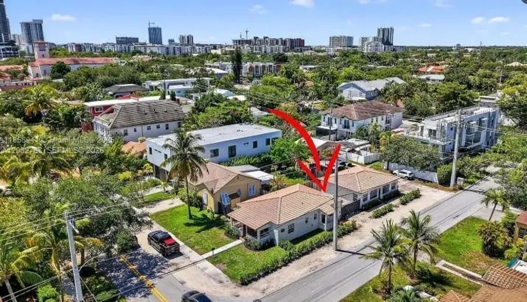 1121 Ne 2nd Street #203, Fort Lauderdale