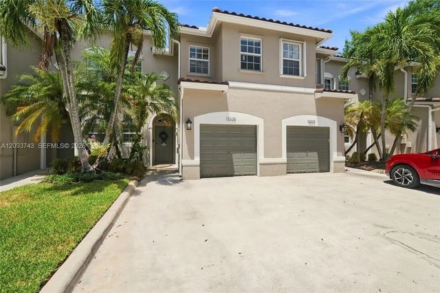 13225 Nw 7th Drive, Plantation
