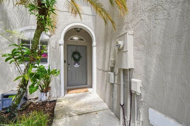 2 of 42 - 13225 Nw 7th Drive, Plantation, FL