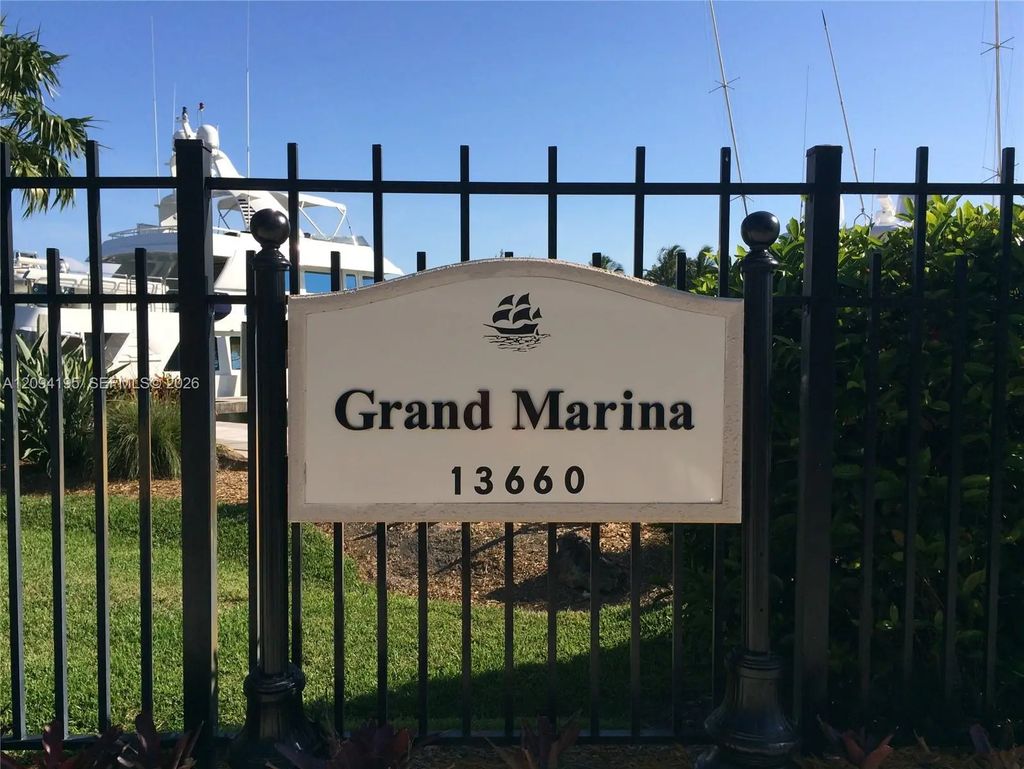 13660 Deering Bay Drive, Coral Gables