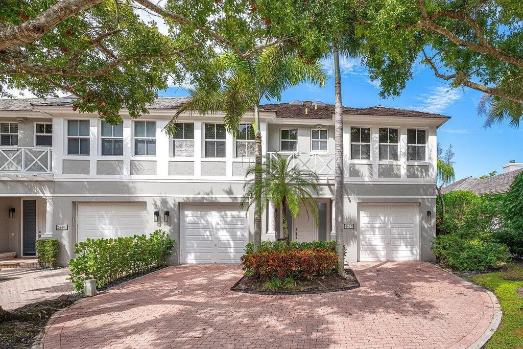 5613 Nw 39th Avenue, Boca Raton