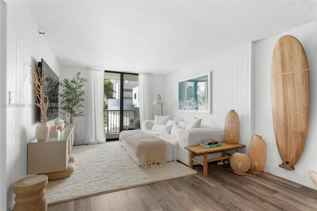 4301 Collins Avenue #207, Miami Beach