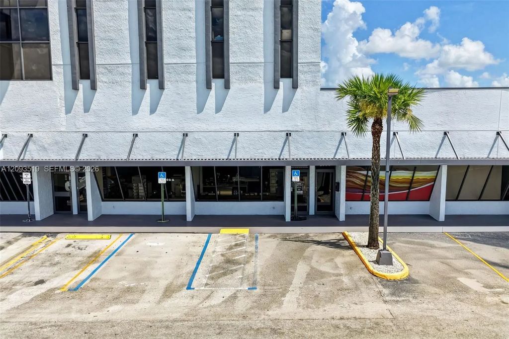 N/A, Miami
