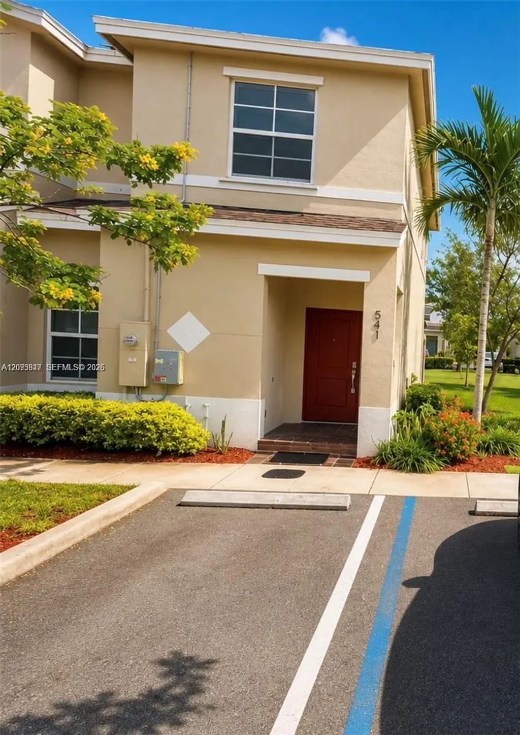 541 Ne 5th Ter 5 Th Terrace #541, Florida City