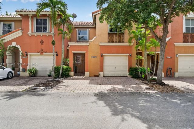 15266 Sw 30th Terrace, Miami