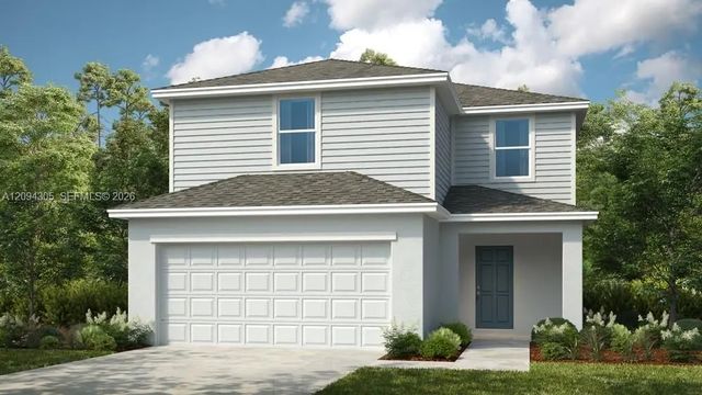 6548 Equinox Lane, North Fort Myers