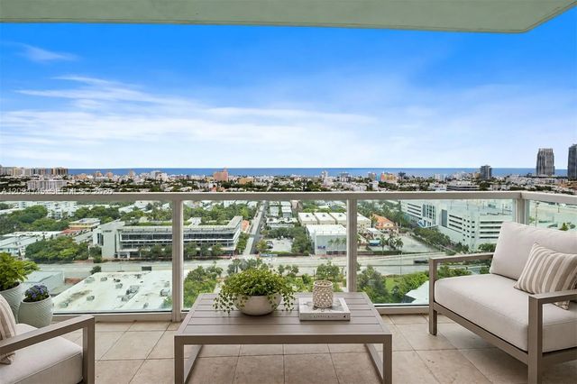 650 West Avenue #2206, Miami Beach