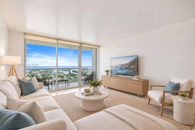 3 of 28 - 650 West Avenue #2206, Miami Beach, FL