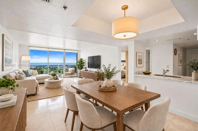 4 of 28 - 650 West Avenue #2206, Miami Beach, FL