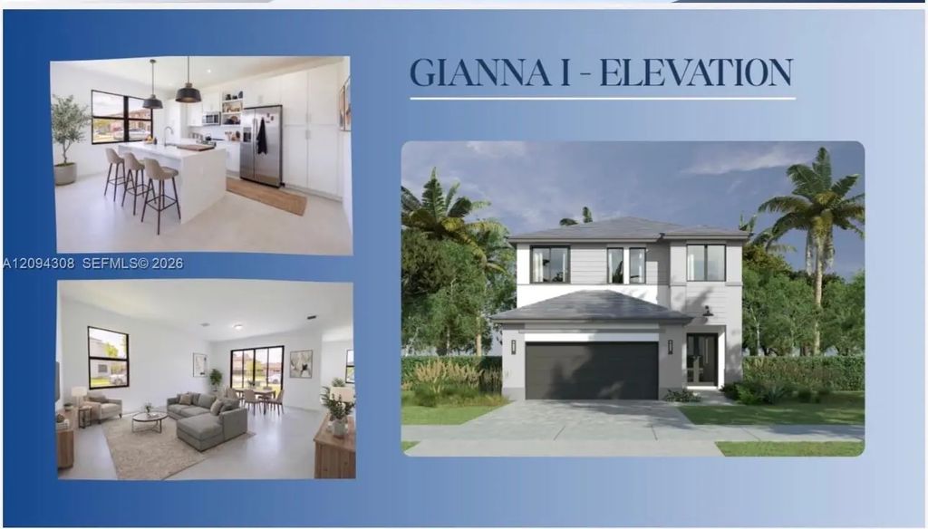 3240 Sw 89th Avenue, Miami