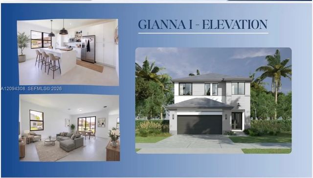 3240 Sw 89th Avenue, Miami