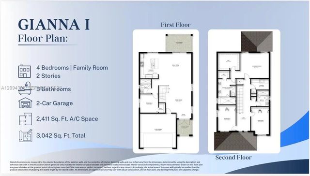 2 of 12 - 3240 Sw 89th Avenue, Miami, FL